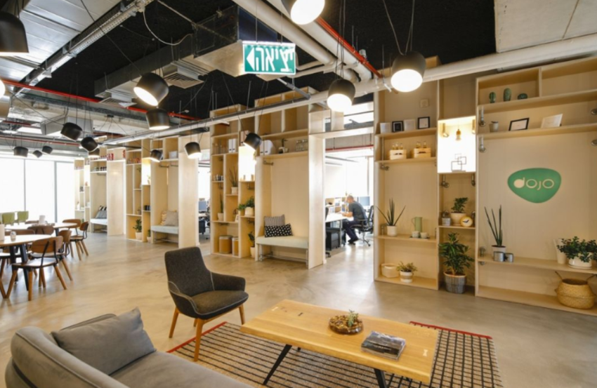 Ý Tưởng Decor Văn Phòng Làm Việc Hiện Đại