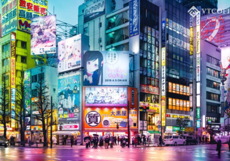 Top Tòa Nhà Cao Nhất Tokyo [Mới Nhất Năm 2024]