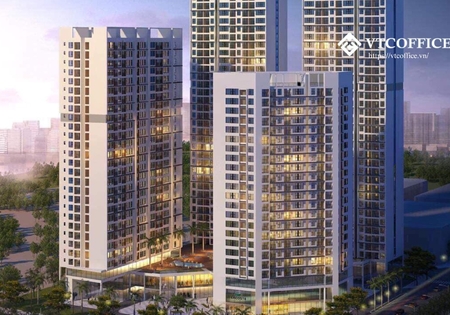 Các Tiêu Chuẩn Thiết Kế Tòa Nhà Văn Phòng Theo Bộ Xây Dựng