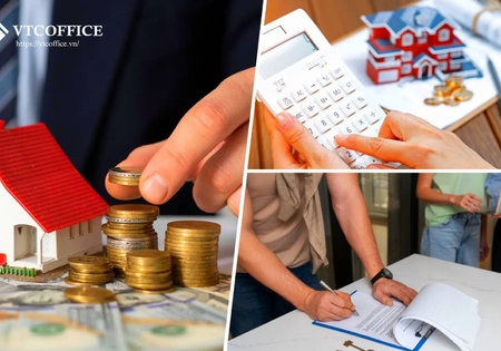 Các Yếu Tố Ảnh Hưởng Đến Giá Nhà Đất: Phân Tích Toàn Diện