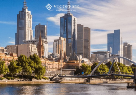 10 Tòa Nhà Cao Nhất Tại Australia