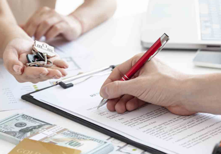 Thuế Suất VAT Cho Thuê Văn Phòng: Có Được Giảm?