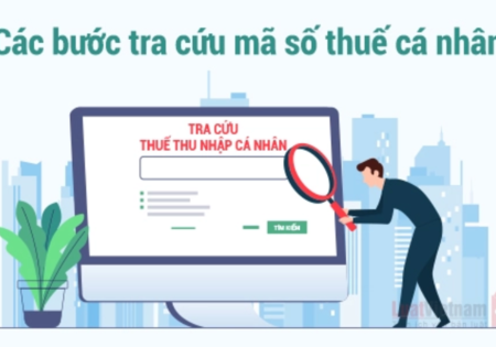 Cách Tra Cứu Mã Số Thuế Đúng Nhanh Nhất