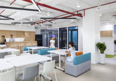 Những Điều Cấm Kỵ Trong Phong Thủy Văn Phòng