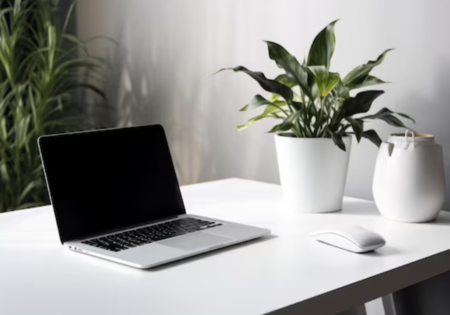 Bí Kíp Đặt Hướng Bàn Làm Việc Hợp Tuổi Và Phong Thủy