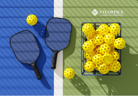 Pickleball là gì? Tìm hiểu về môn thể thao mới đang gây sốt trên toàn cầu