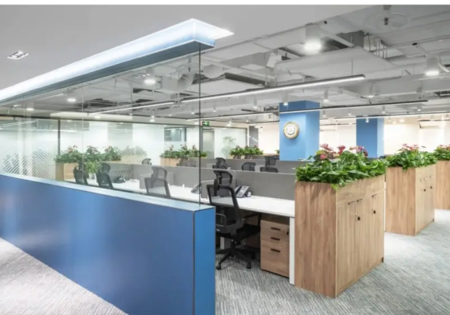 Văn Phòng Xanh Là Gì? Tại Sao Văn Phòng Xanh Trở Thành Xu Hướng?