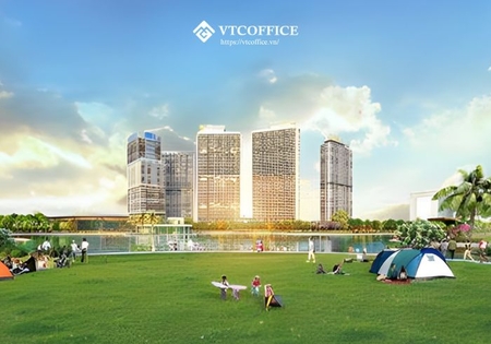 Bất Động Sản Xanh Và Tòa Nhà Thân Thiện Với Môi Trường