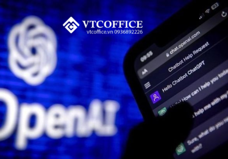 ChatGPT là gì? Khám phá công nghệ trí tuệ nhân tạo của OpenAI