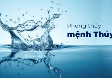 Mệnh Thủy Là Gì? Sinh Năm Nào, Hợp Và Khắc Với Mệnh Gì?