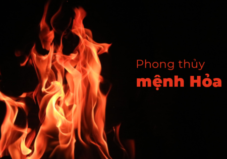 Mệnh Hỏa Là Gì? Sinh Năm Nào, Hợp Và Khắc Với Mệnh Gì?