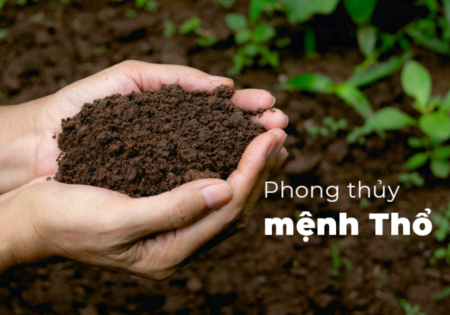 Mệnh Thổ Là Gì? Sinh Năm Nào, Hợp Và Khắc Với Mệnh Gì?