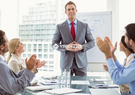 Kỹ Năng Lãnh Đạo - Cách Để Dẫn Dắt Nhóm Hiệu Quả, Truyền Cảm Hứng