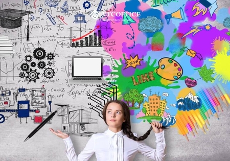 Kỹ Năng Sáng Tạo: Cách Phát Triển Tư Duy Sáng Tạo Thay Đổi Mới
