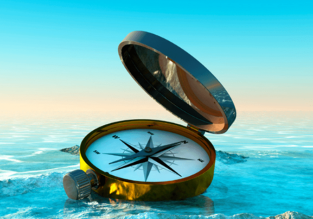 Mệnh Thủy Hợp Hướng Nào? Giải Mã Vượng Khí Cho Bạn