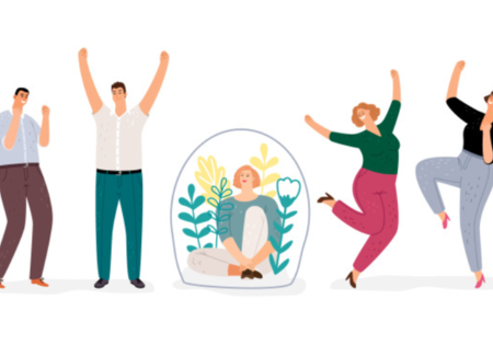 Introvert Là Gì? 4 Kiểu Tính Cách Introvert Phổ Biến Nhất