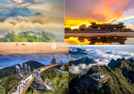Hành Trình Phượt Xuyên Việt: Bí Quyết Và Những Điểm Đến Ấn Tượng
