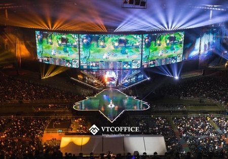 Thể Thao Điện Tử: Sự Trỗi Dậy Mạnh Mẽ và Tương Lai Đầy Tiềm Năng