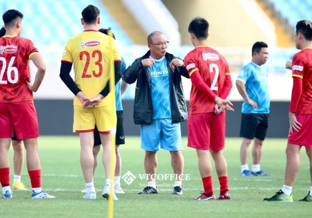 Hành Trình Khổ Luyện: Những Câu Chuyện Hậu Trường Của Các VĐV Hàng Đầu