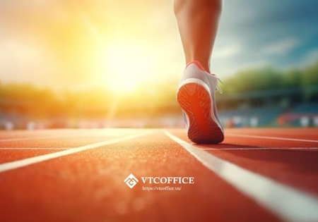 Cuộc Đua Marathon: Sức Bền Vượt Qua Giới Hạn Của Con Người