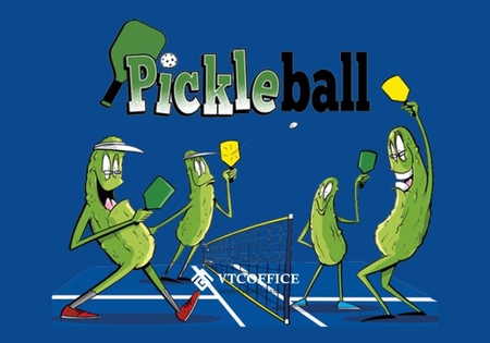 Các Giải Đấu Pickleball Nổi Bật: Cơ Hội Tham Gia Và Trải Nghiệm Thi Đấu