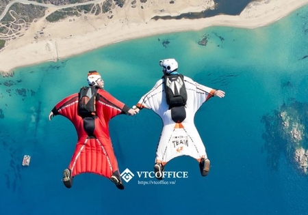 Thể Thao Mạo Hiểm: Trải Nghiệm Đáng Sợ Hay Thú Vị Bất Tận