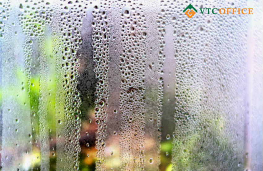 Miền Bắc bước vào đợt nồm ẩm trước khi đón không khí lạnh tăng cường