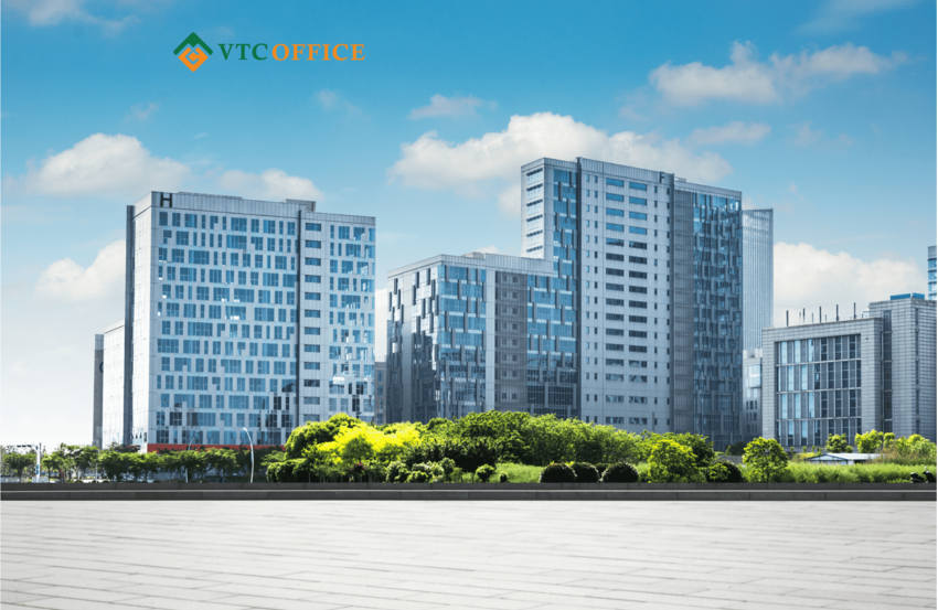 2025: Cơ hội mới cho khách hàng mua văn phòng tại Hà Nội?