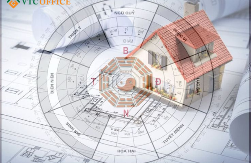 Những lưu ý phong thủy quan trọng cần biết khi mua nhà đất