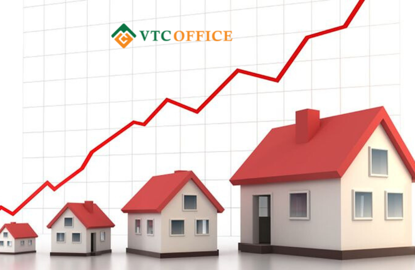 Thị trường địa ốc khởi sắc, doanh nghiệp và người mua tăng tốc
