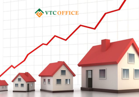 Thị trường địa ốc khởi sắc, doanh nghiệp và người mua tăng tốc