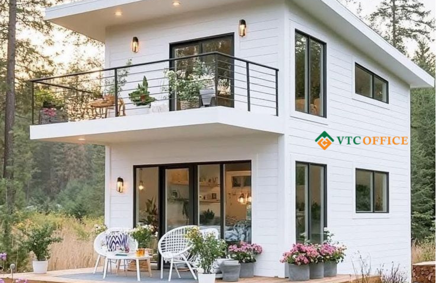 Mua nhà ngoại ô 200m2 hơn 2 tỷ, 15 năm sau mới thấy lãi lớn