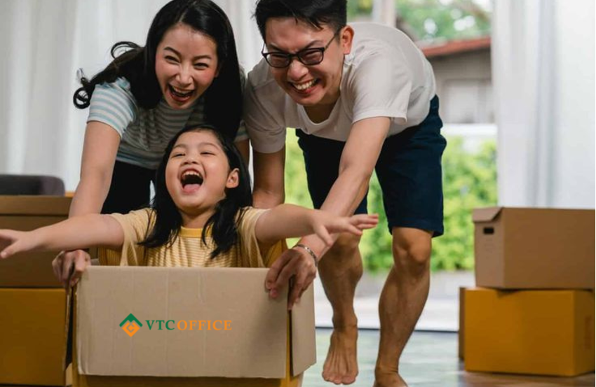 Từ bỏ giấc mơ mua nhà, người trẻ chọn thuê nhà để sống nhẹ gánh