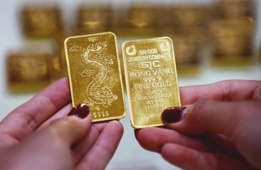 Vợ chồng Hà Nội tiết kiệm 7 năm, mua nhà 4 tỷ nhờ 2 chỉ vàng mỗi tháng