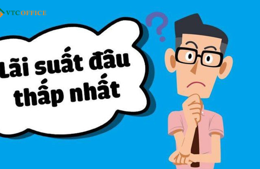 Người mua nhà hưởng lãi suất thấp kỷ lục, vay 50 năm cần cẩn trọng lãi suất