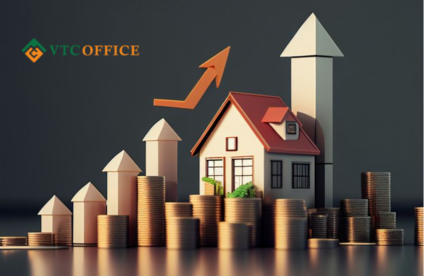 Tín dụng tăng thế nào khi áp dụng lãi suất vay mua nhà siêu thấp?