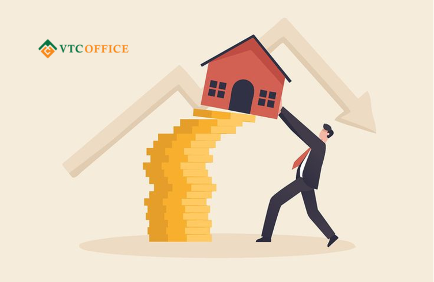 Thuê nhà sống thoải mái, hơn là gồng gánh nợ vì mua nhà
