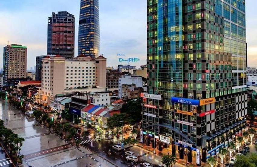 Có 5 tỷ trong tay nhưng mua nhà đất TP HCM vẫn là bài toán khó