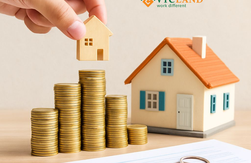 Thắt chặt tín dụng với người mua nhà thứ hai có khiến giá bất động sản lao dốc?