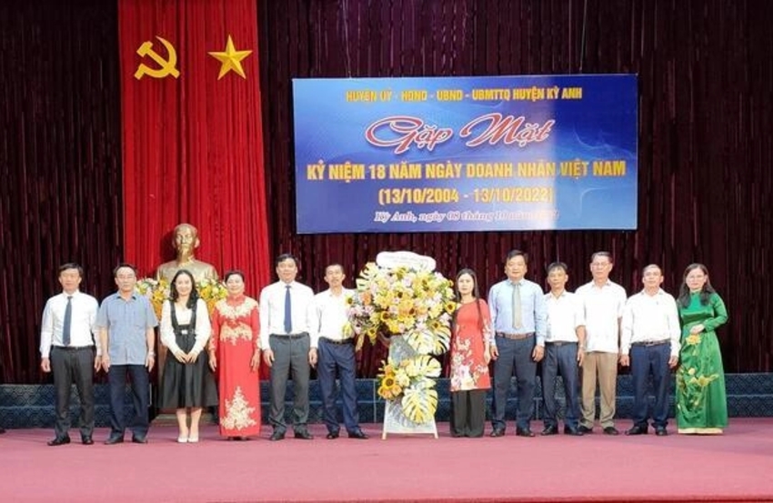 Nguồn Gốc Và Ý Nghĩa Lịch Sử Ngày Doanh Nhân Việt Nam 13/10