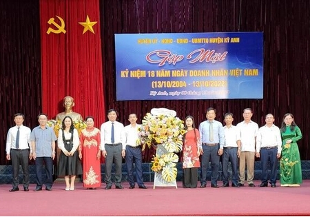 Nguồn Gốc Và Ý Nghĩa Lịch Sử Ngày Doanh Nhân Việt Nam 13/10