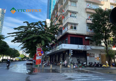 Giá thuê mặt bằng tiền tỷ/tháng ở TP.HCM lao đao vì bỏ trống hàng loạt