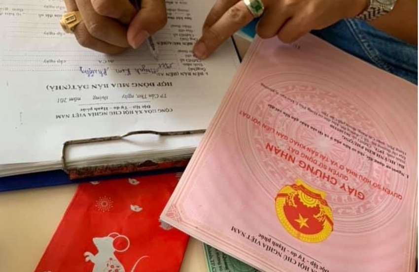 Người Việt cần 26 năm tích cóp mới mua nổi một căn nhà