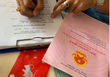 Người Việt cần 26 năm tích cóp mới mua nổi một căn nhà