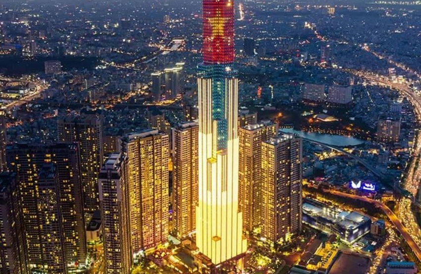 Thành phố giàu nhất nước sắp phát triển khu đô thị 400 ha trên quỹ đất vàng