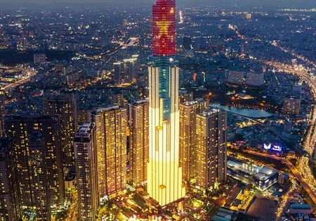 Thành phố giàu nhất nước sắp phát triển khu đô thị 400 ha trên quỹ đất vàng