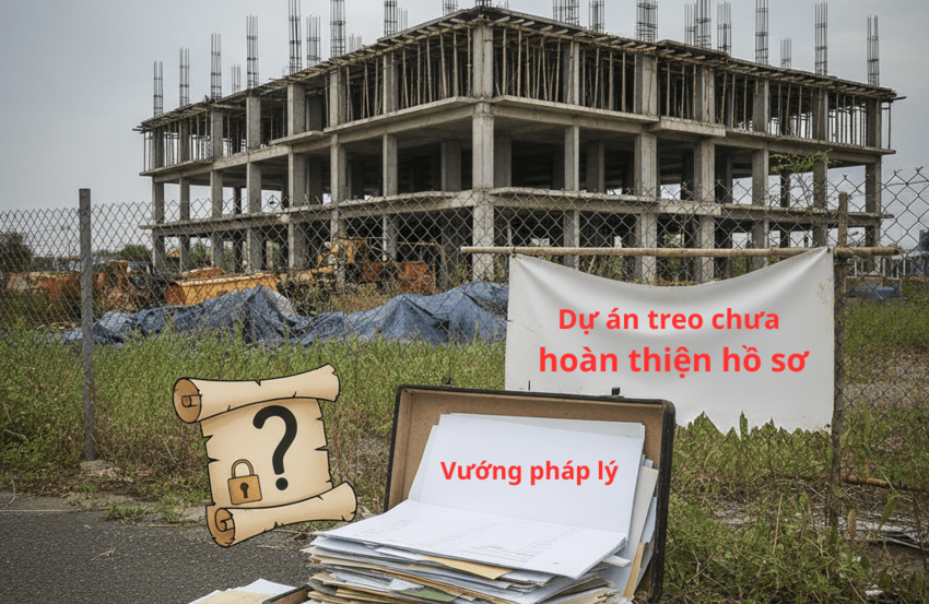 Chuyên gia mua nhà cảnh báo: 5 dạng chung cư giá rẻ càng rẻ càng rủi ro