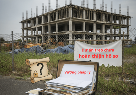 Chuyên gia mua nhà cảnh báo: 5 dạng chung cư giá rẻ càng rẻ càng rủi ro