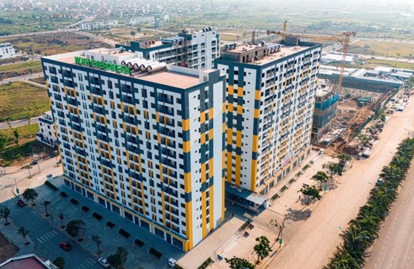 Nhóm đối tượng được ưu tiên xét duyệt mua NƠXH mà không cần bốc thăm