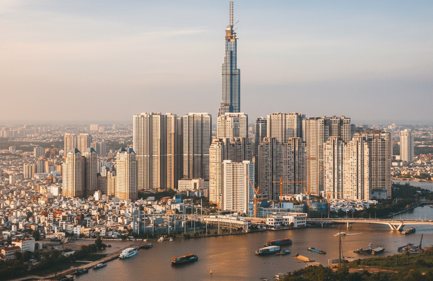 Thuê văn phòng quận Bình Thạnh: Giải pháp vị trí & chi phí tối ưu